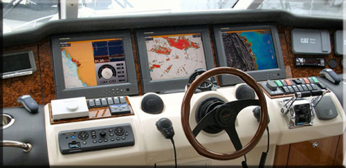 Auto Electronics Ians Electronics
